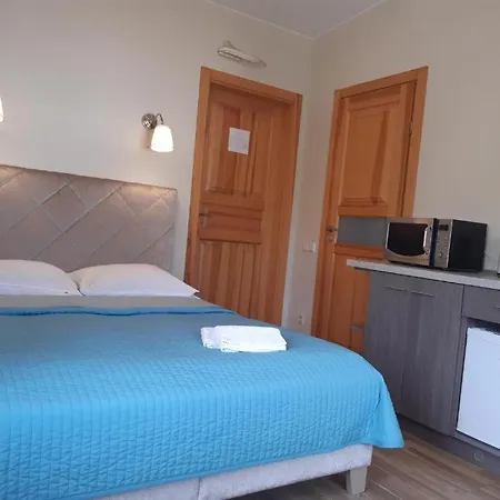 Palanga Apartament Appartement *