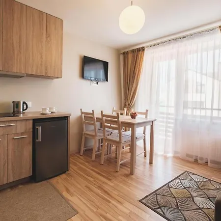 Palanga Apartament *