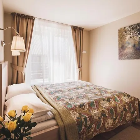 Palanga Apartament * Palanga