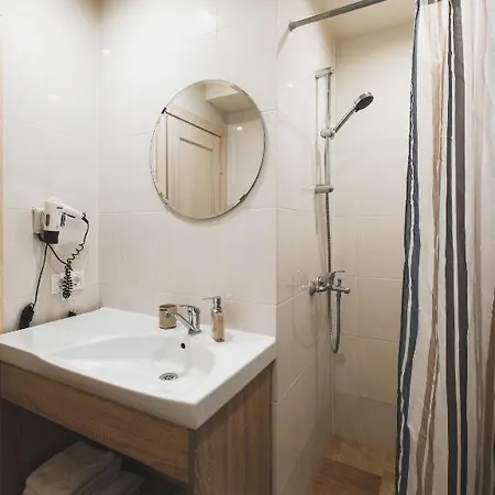 Palanga Apartament Appartement