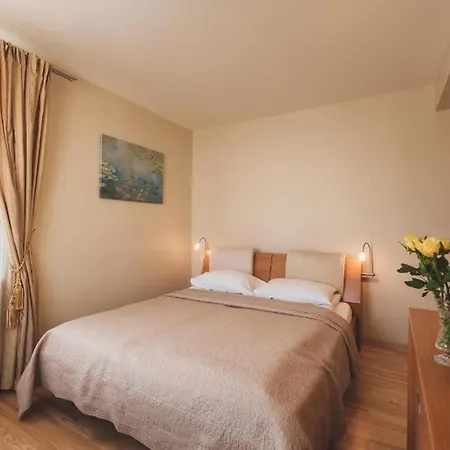 Appartement Palanga Apartament