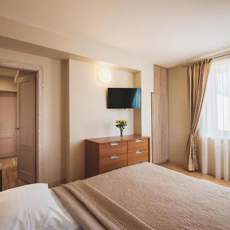 Appartement Palanga Apartament *