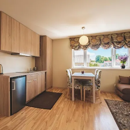 Appartement Palanga Apartament Palanga
