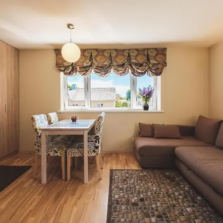 Palanga Apartament Palanga