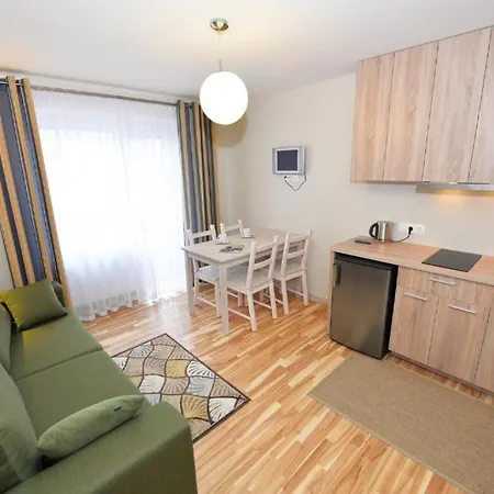 Palanga Apartament