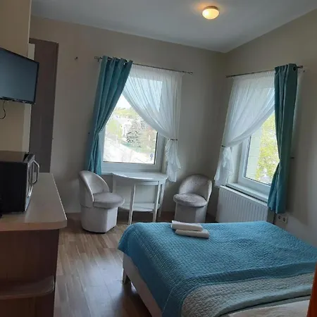 Palanga Apartament Appartement *