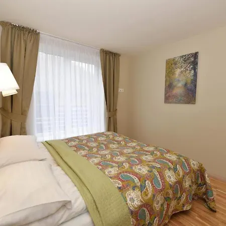 Apartment Palanga Apartament Palanga