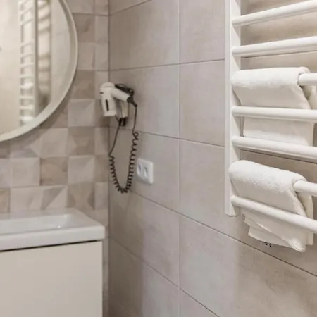 Palanga Apartament *