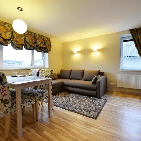 Palanga Apartament Palanga