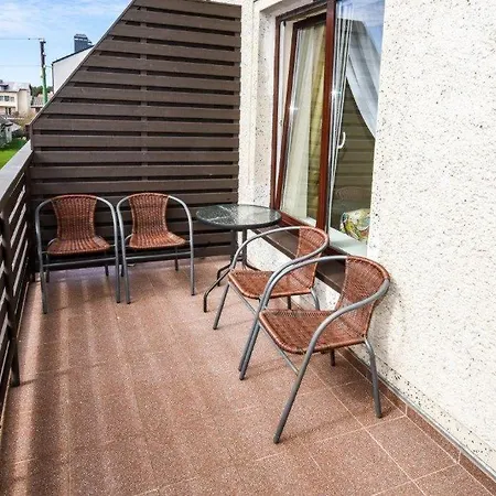 Palanga Apartament Palanga