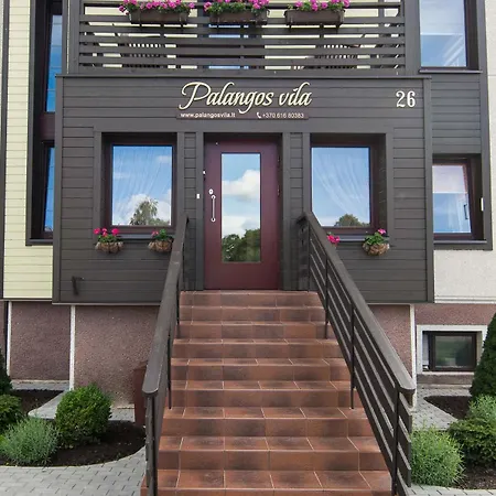Palanga Apartament