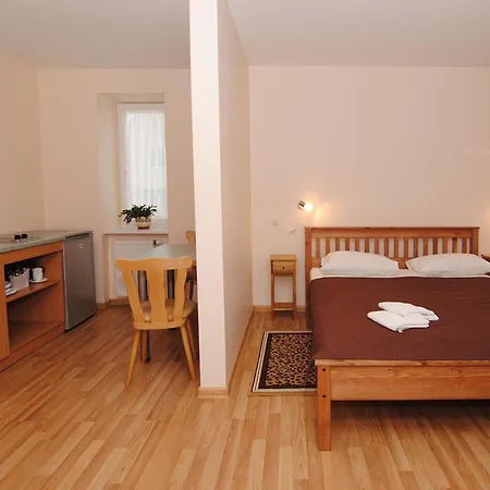 Palanga Apartament Appartement