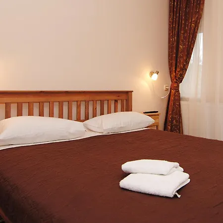 Palanga Apartament Appartement Palanga