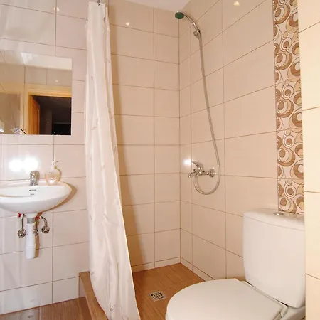 Apartment Palanga Apartament Palanga