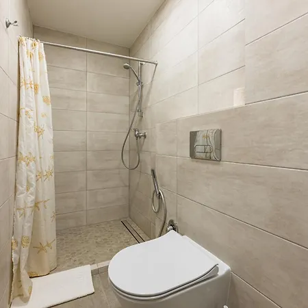 Palanga Apartament *