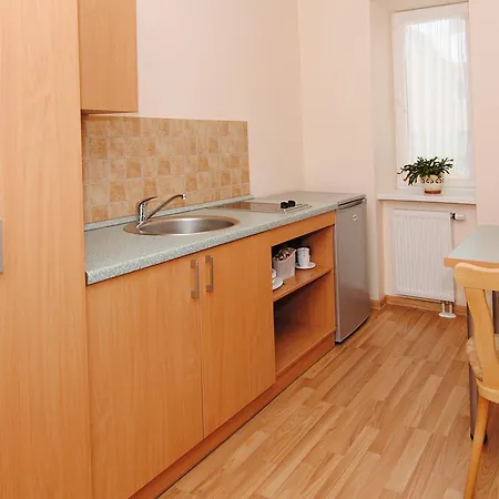 Appartement Palanga Apartament *