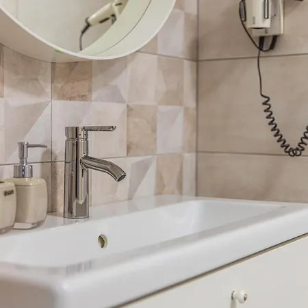 Palanga Apartament Appartement Palanga