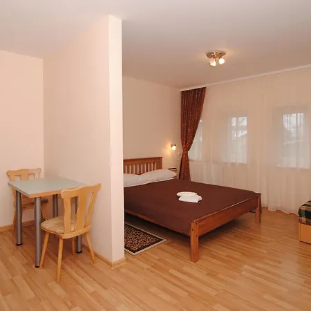 Palanga Apartament Palanga