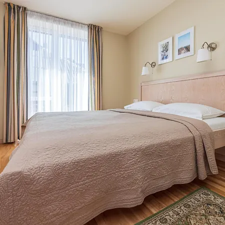 Apartment Palanga Apartament Palanga