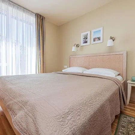 Palanga Apartament Palanga