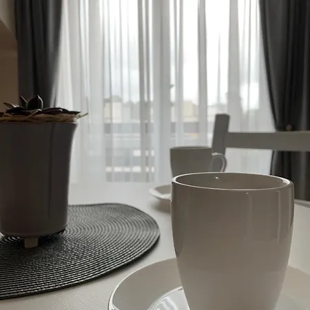 Palanga Apartament * Palanga