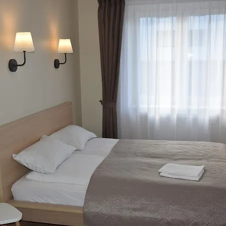 Palanga Apartament Appartement