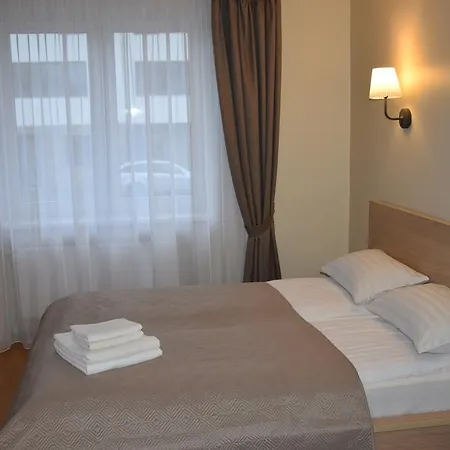 Appartement Palanga Apartament *