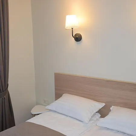 Palanga Apartament *